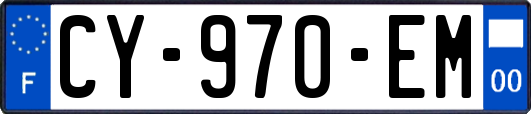 CY-970-EM