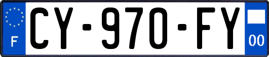 CY-970-FY