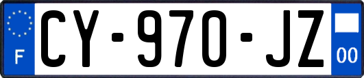 CY-970-JZ