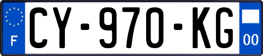 CY-970-KG