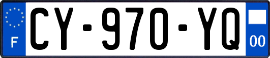 CY-970-YQ
