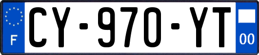 CY-970-YT