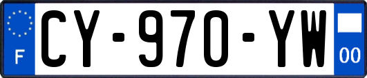 CY-970-YW