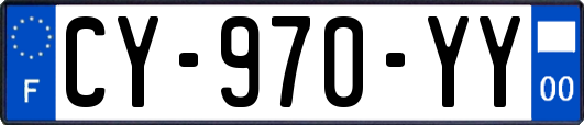 CY-970-YY