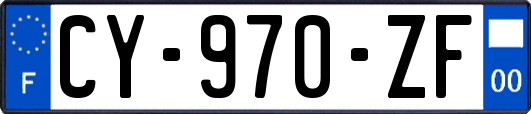 CY-970-ZF