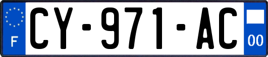 CY-971-AC