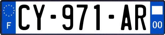 CY-971-AR