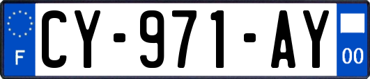 CY-971-AY