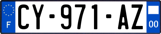 CY-971-AZ