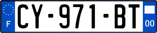 CY-971-BT
