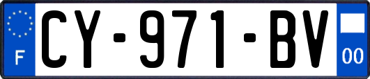 CY-971-BV
