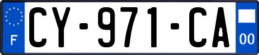 CY-971-CA