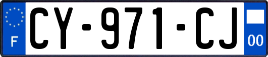 CY-971-CJ