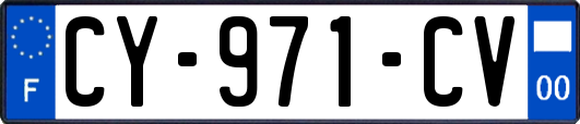 CY-971-CV