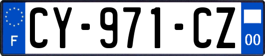 CY-971-CZ