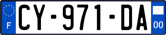 CY-971-DA