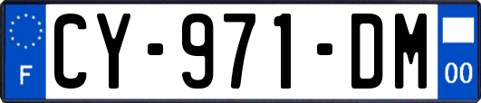 CY-971-DM