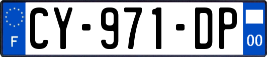 CY-971-DP