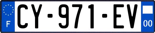 CY-971-EV