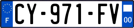 CY-971-FV