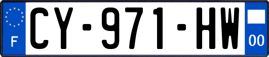 CY-971-HW