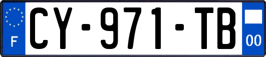 CY-971-TB