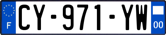 CY-971-YW