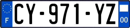 CY-971-YZ