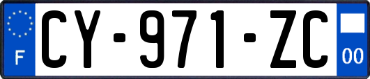 CY-971-ZC
