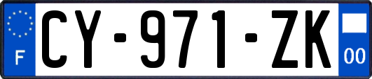 CY-971-ZK