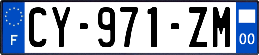 CY-971-ZM