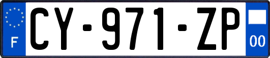 CY-971-ZP