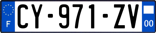 CY-971-ZV
