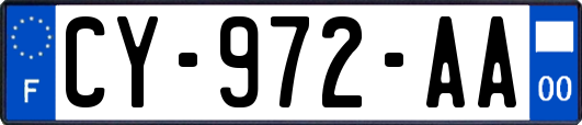 CY-972-AA