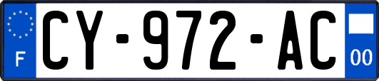 CY-972-AC