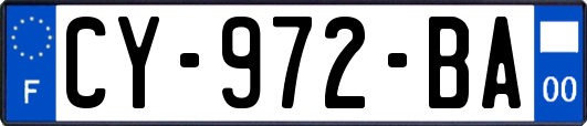 CY-972-BA