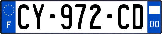 CY-972-CD