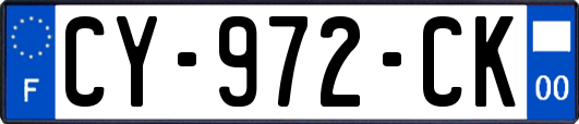 CY-972-CK