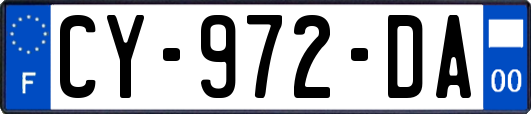 CY-972-DA