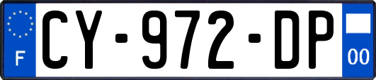 CY-972-DP