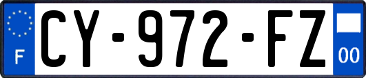 CY-972-FZ