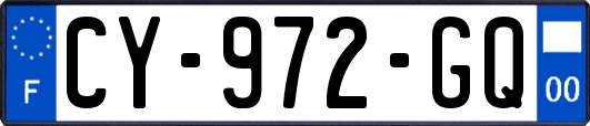 CY-972-GQ