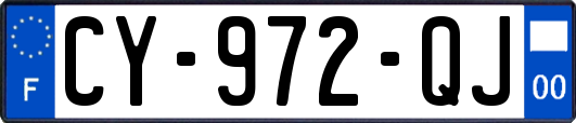 CY-972-QJ