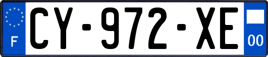 CY-972-XE