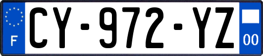 CY-972-YZ