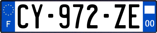 CY-972-ZE
