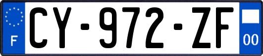 CY-972-ZF