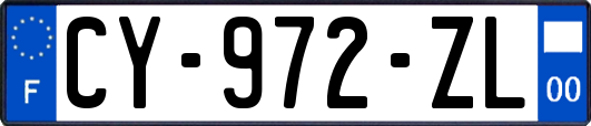CY-972-ZL