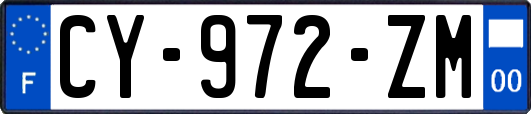CY-972-ZM