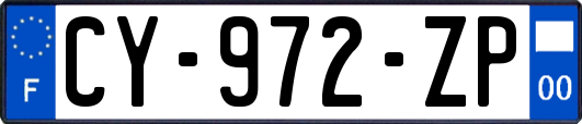 CY-972-ZP